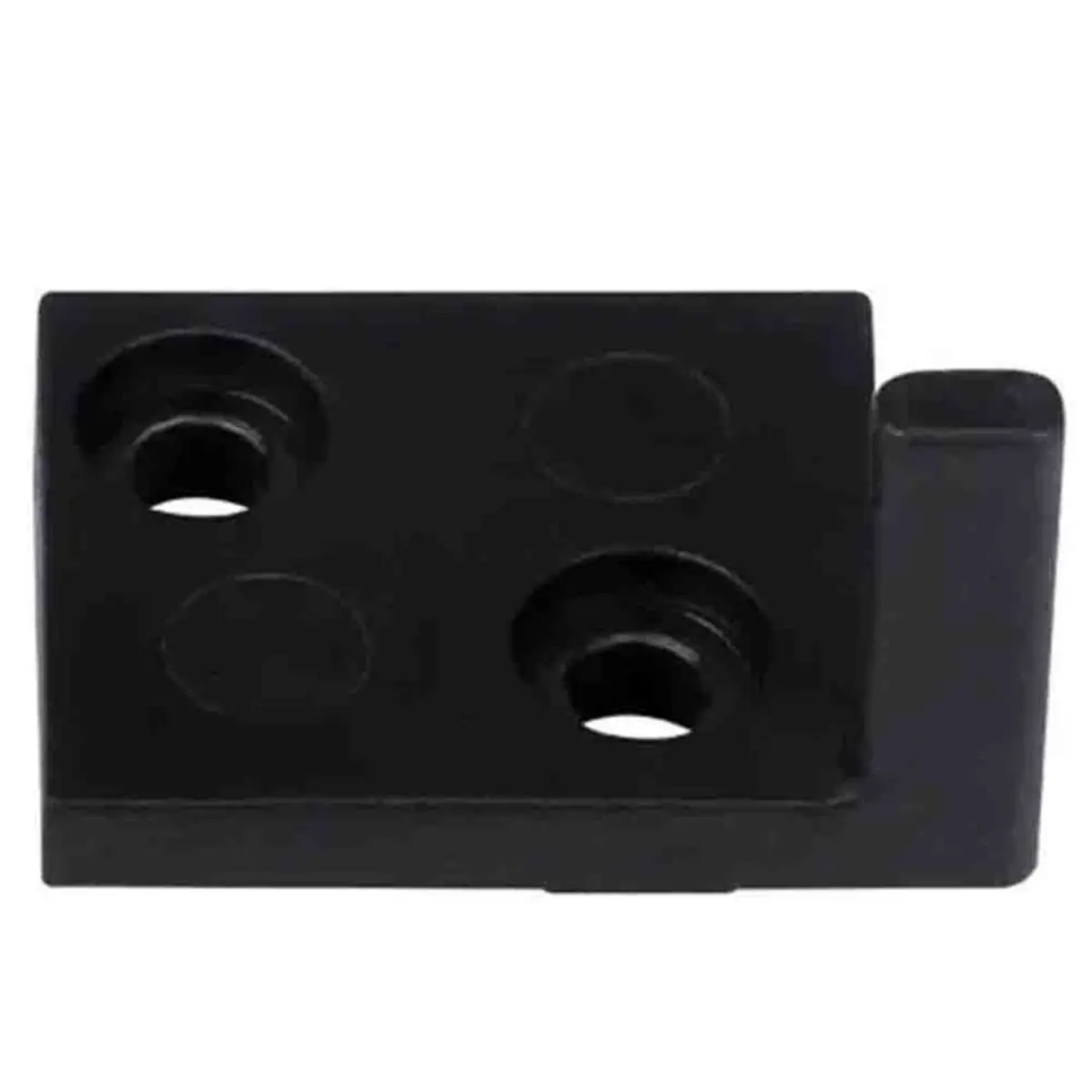 For K2 Plus Cutter Pusher 3d Printer Parts K2 Plus Cutter Push Rod_24x17.65x18.1_2 3d Printer Accesoires