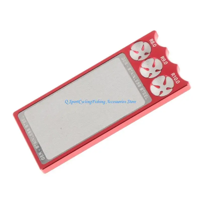  Multifunctional Pool Cue Tip Sander Billiard Pool Cue Tip Shaper Pool Cue Tip Repair Tool Portable Grinder Enduring