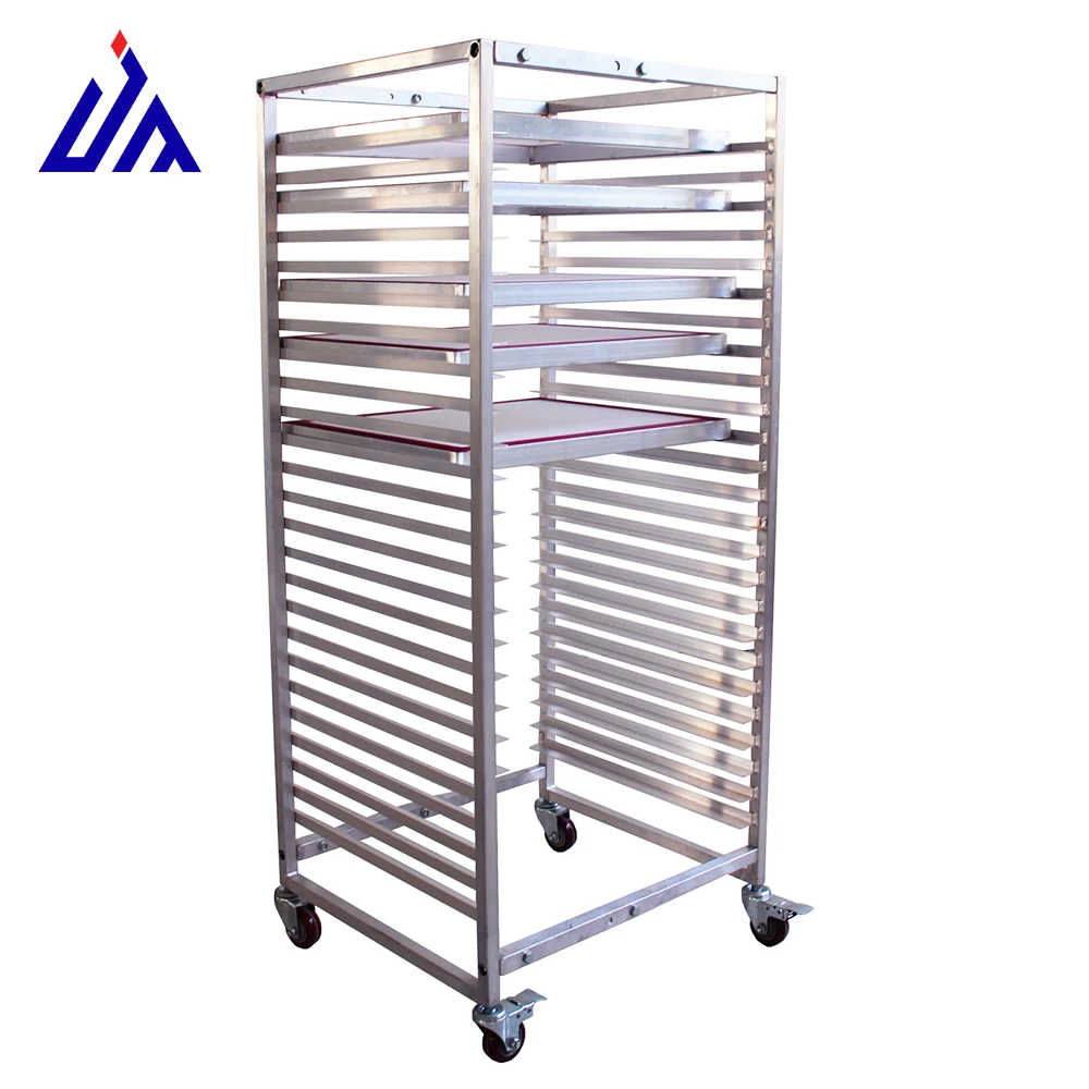 Jiamei high quality goodsekling silk screen printing frame storing drying racks for frames