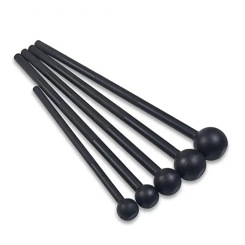 2024 High Quality Mace Ball Fitness Equipment Mace Ball Steel Mace Ball fitness hammers