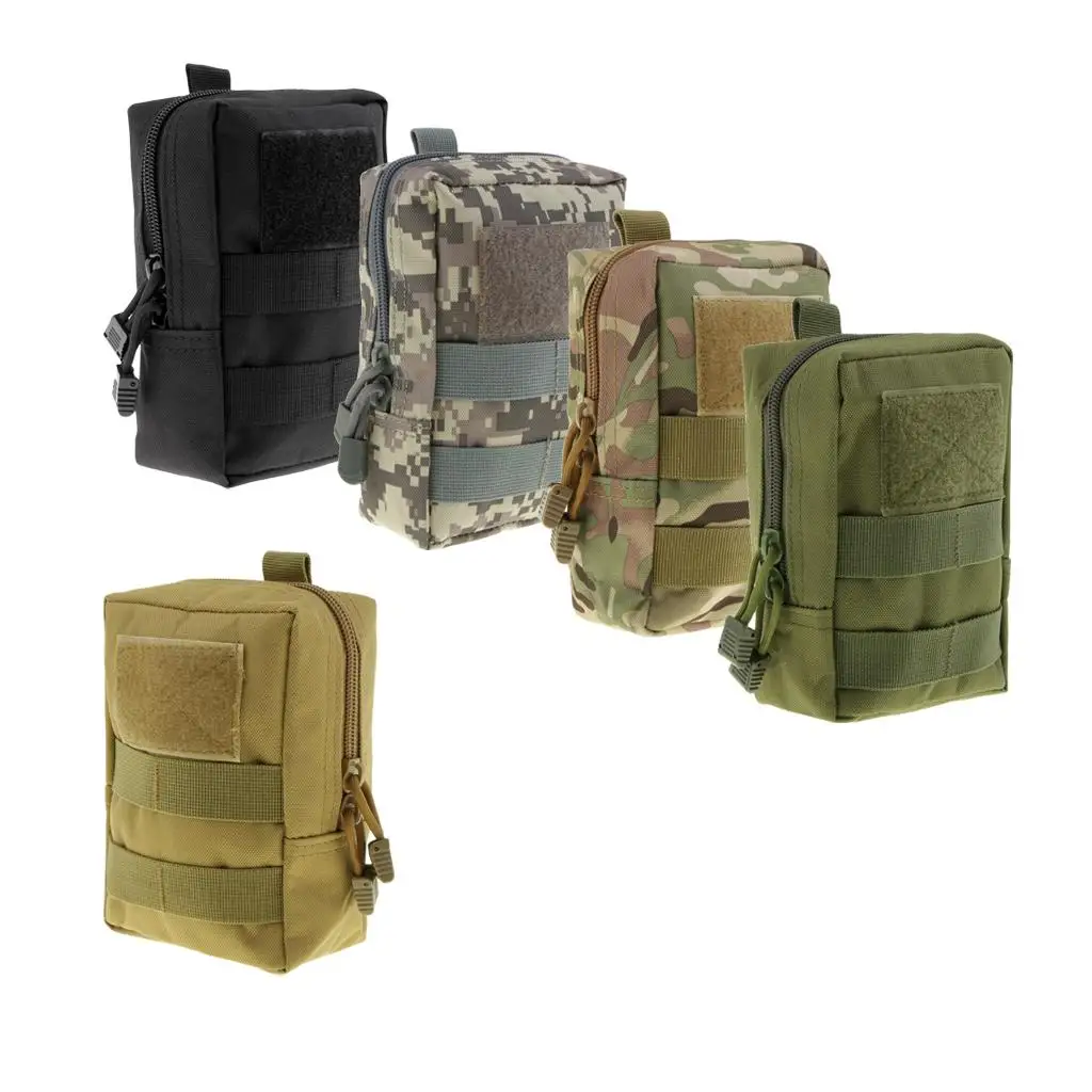 Tactische Accessoiretas Molle Gadget Zakje Multifunctioneel Klein Zakje