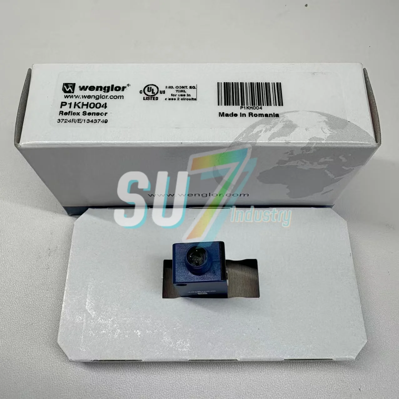 100%NEW P1KH004 Photoelectric Switch Sensor