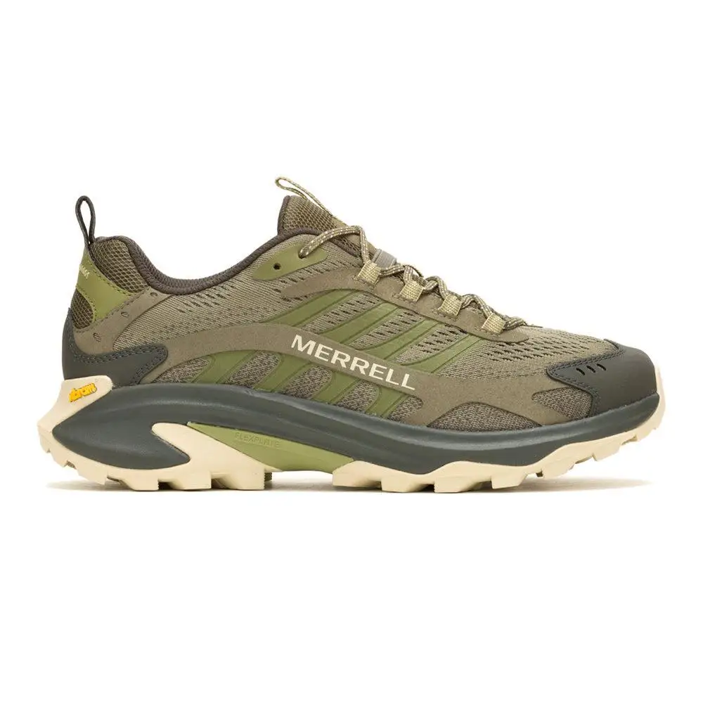 Merrell | Zapatos de senderismo Moab Speed 2