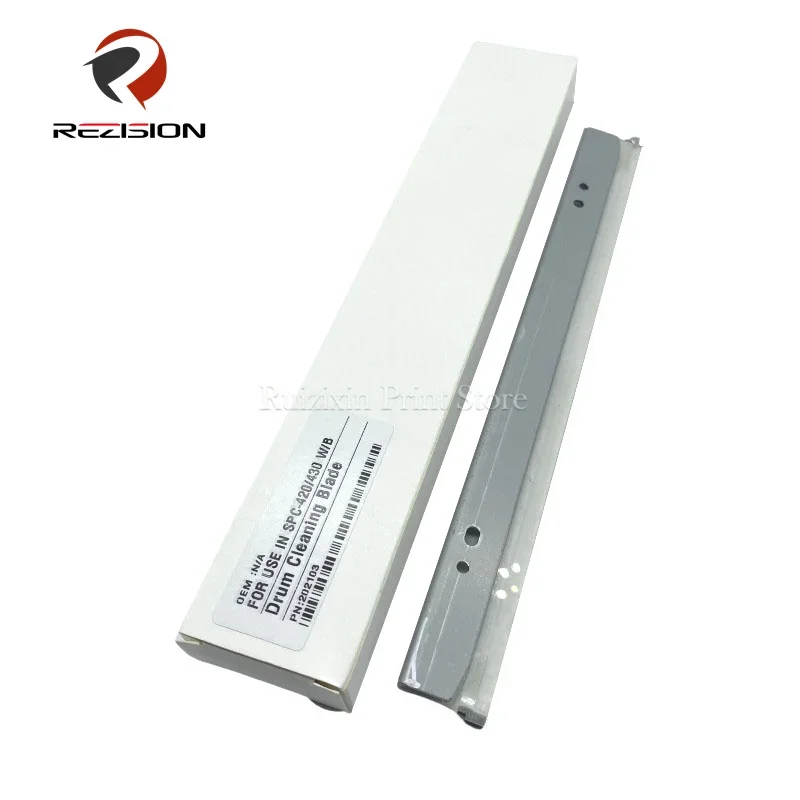 

Drum Cleaning Blade For Ricoh SPC 430DN 431DN 435DN 440DN 440 401 430 431 300 400 Printer Copier Spare Parts