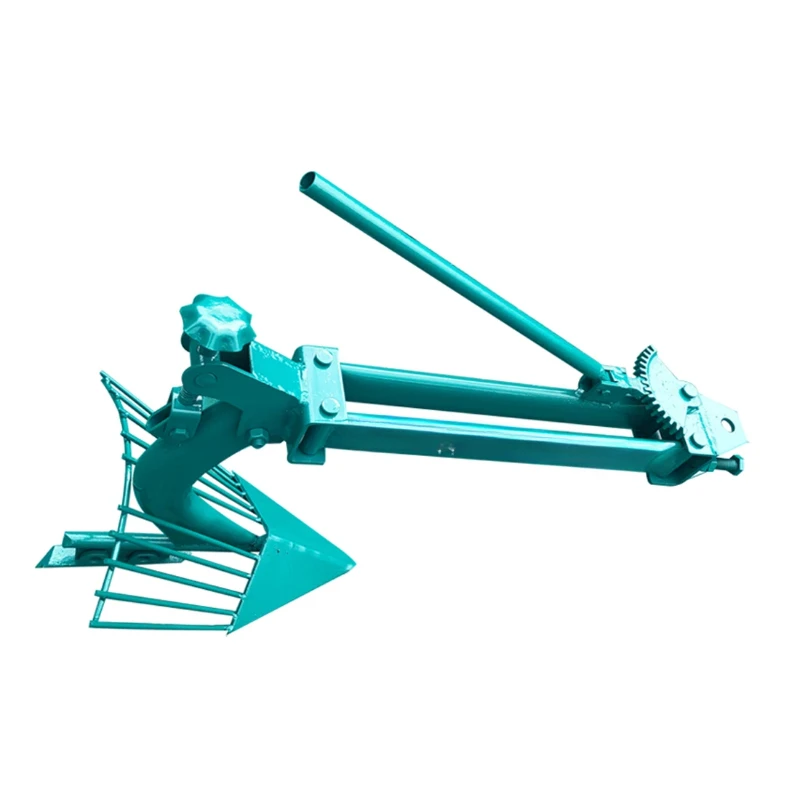 Micro Tiller Walkin…