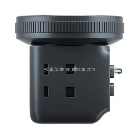 Insta360 ONE RS ONE R 1-tums vidvinkelobjektiv Sport Action Originaltillbehör i lager 10 best sales Insta360 One RS 1 tum - №5