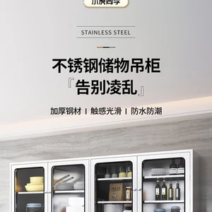 12 principais vendas armario de cozinha aco - №11