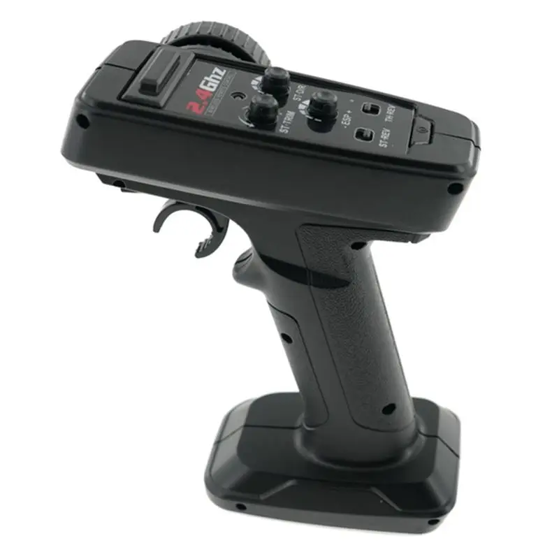 ABXE-Spare Parts Accessories For 2.4G RC Car For SY1201/For SY1202 1/12 Scale Remote Controller