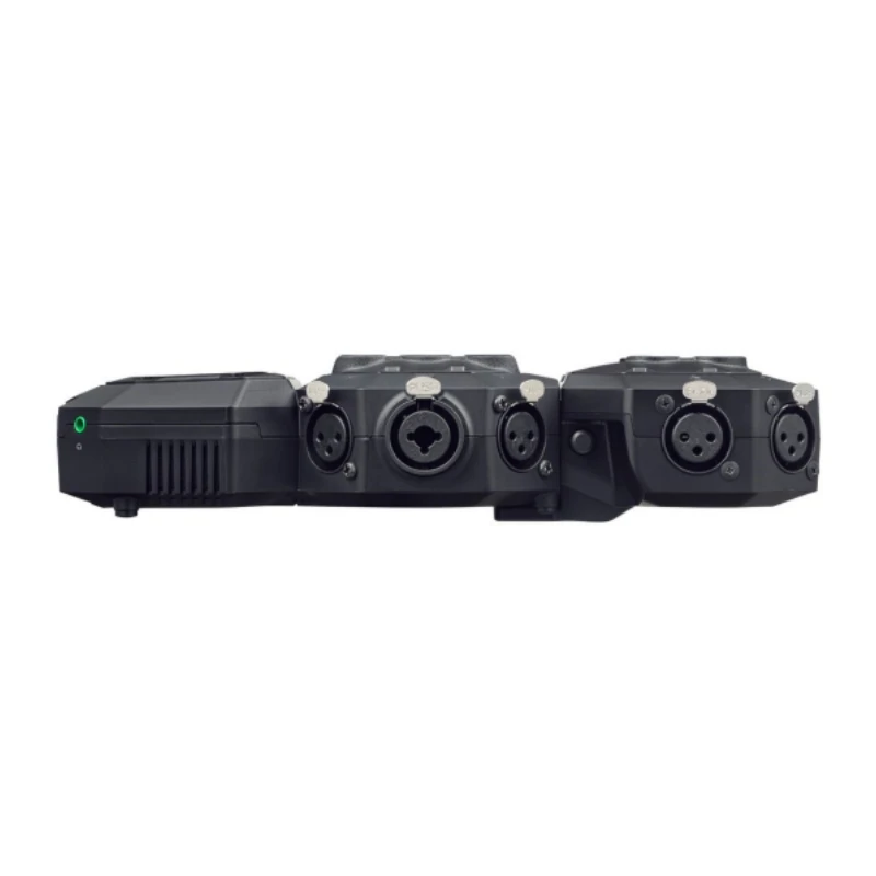 ZOOM EXH-8 H8 recorder dedicated expansion interface XLR microphone interface 4-way input expansion port