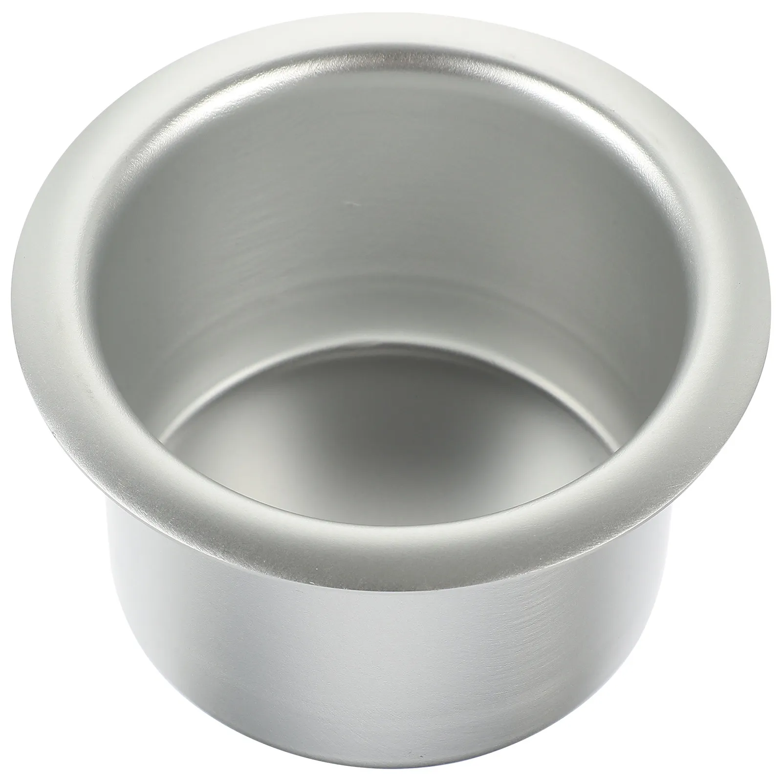 Metal Recliner Handle Cup Holder Aluminum Alloy Insert Replacement Sturdy Lightweight Travel Water Drink Holder for Sofa Couch