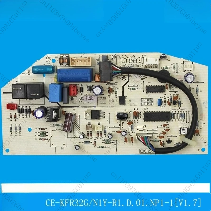 Подходит для печатной платы кондиционирования воздуха CE-KFR32G/N1Y-R1 2,2/2,6/3,1 компьютерной платы Подходит для печатной платы кондиционирования воздуха CE-KFR32G/N1Y-R1 2,2/2,6/3,1 компьютерной платы