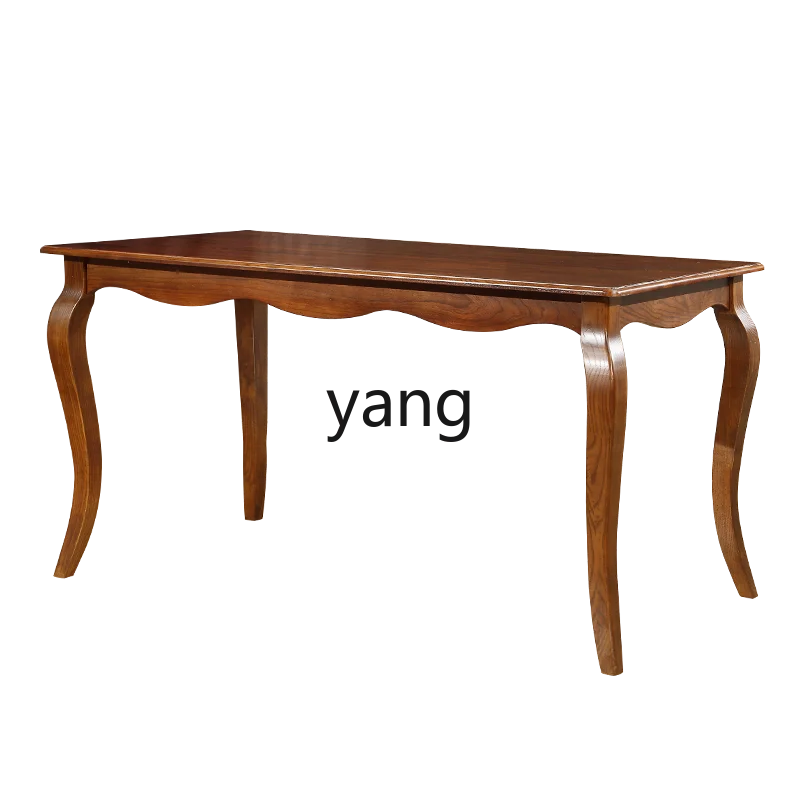 Lh All Solid Wood D… - image