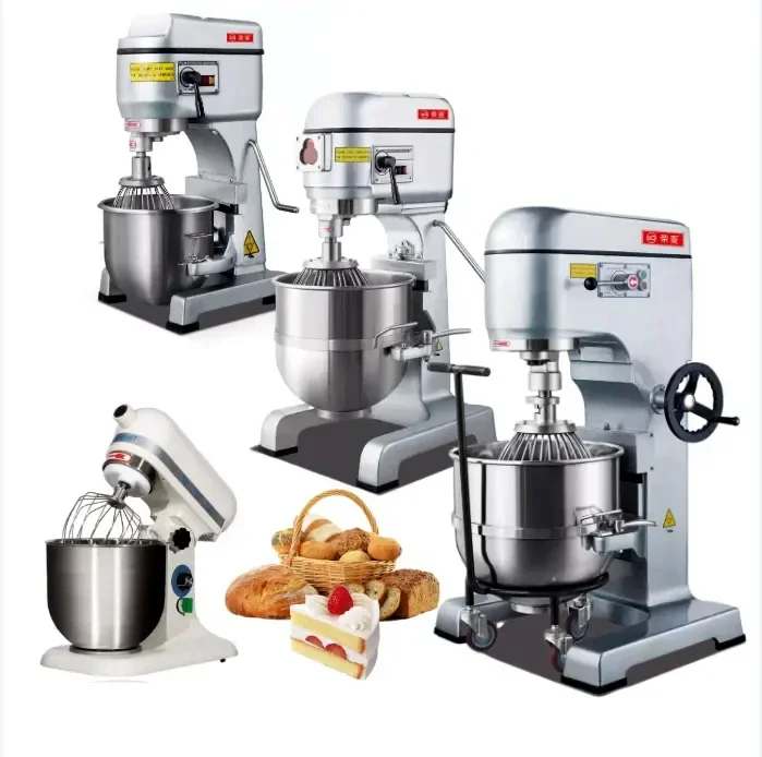 Cake Stand Planet Mixer Heavy Duty 10 Liters