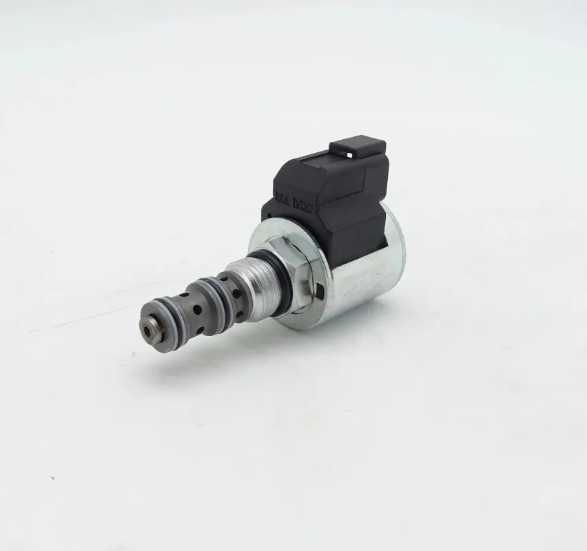 4303624 4303612 Excavator Solenoid Valve Parts for Caterpillar 305.5 306 307 308 Excavator Fast Delivery