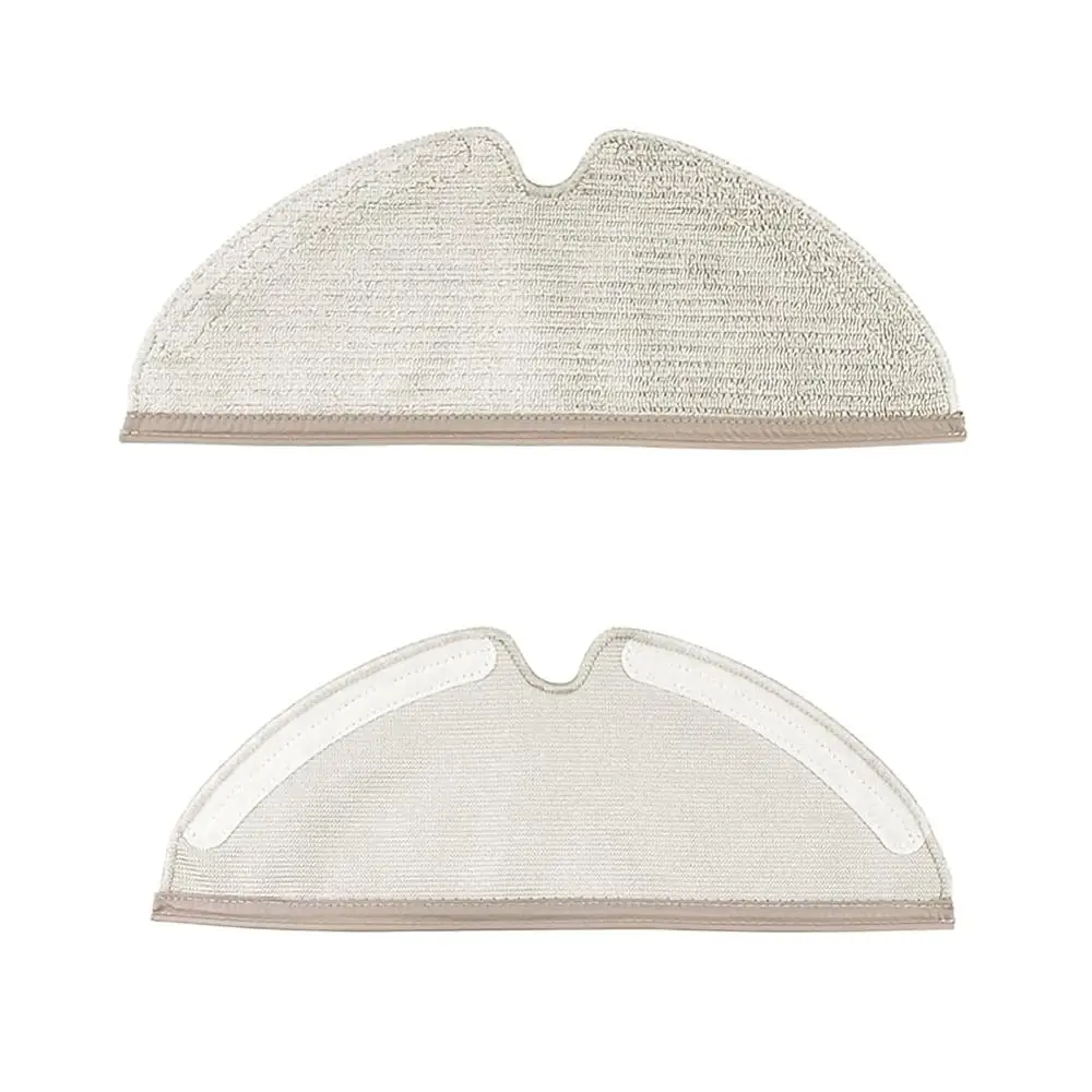For XiaoMi Roborock S5 Max S6 Pure S6 MaxV S5 S51 S50 S55 Xiaowa E25 E35 Vacuum Cleaner Parts New Mop Cloths Rags Accessories