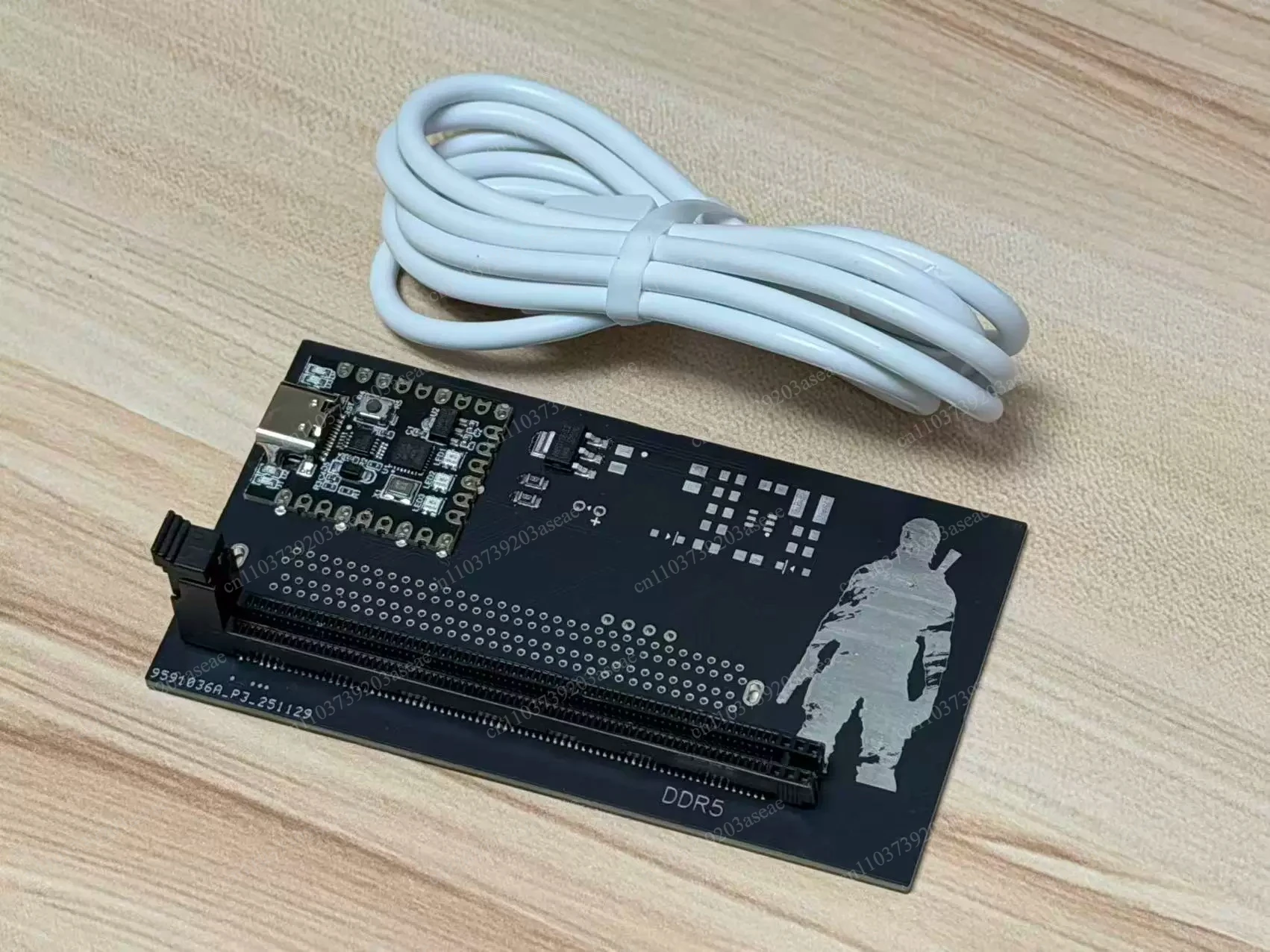 Memory Burner SPD Modify, Unlock/Decrypt DDR4 DDR5 Memory, Change Out-of-Order Timing XMP