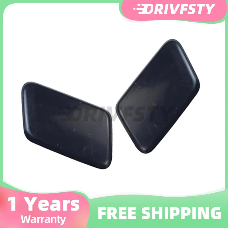 

Крышка сопла омывателя фар переднего бампера автомобиля 39993164 39993124 для Volvo S60 2005-2009, колпачки для распыления фар