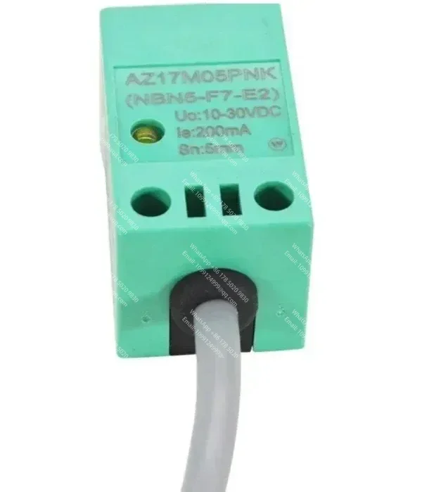 

EPT15 electric forklift NBN5-F7-E2/AZ17M05PNK proximity switch limit accessories tools