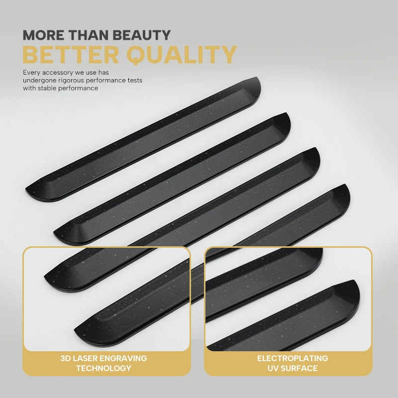 ขายโรงงานโดยตรงคุณภาพระดับพรีเมียม Universal LED Ambient Light รถบรรยากาศ Light Retrofit อัพเกรดประตูไฟ LED รถ