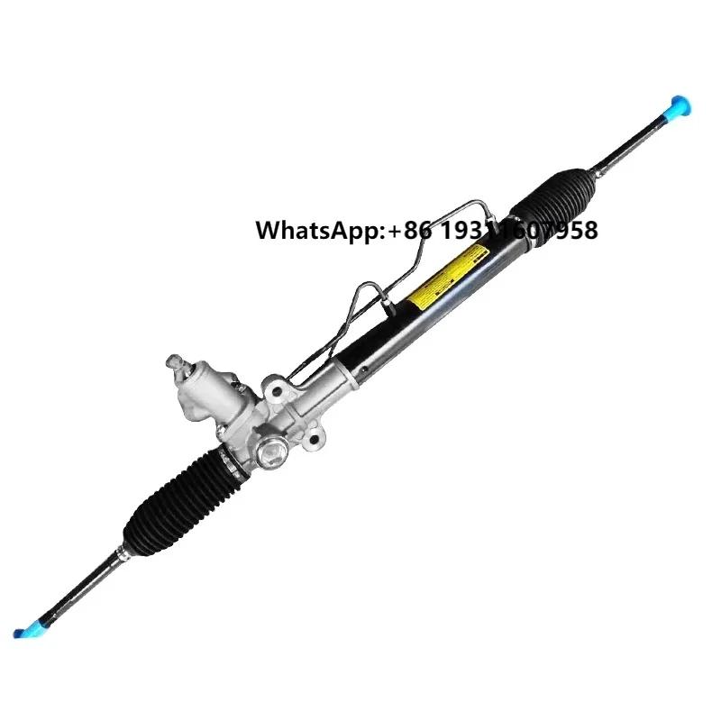 

Hot Sale Power Steering Gear Steering Rack OEM 57700-2E800 TUCSON (JM)