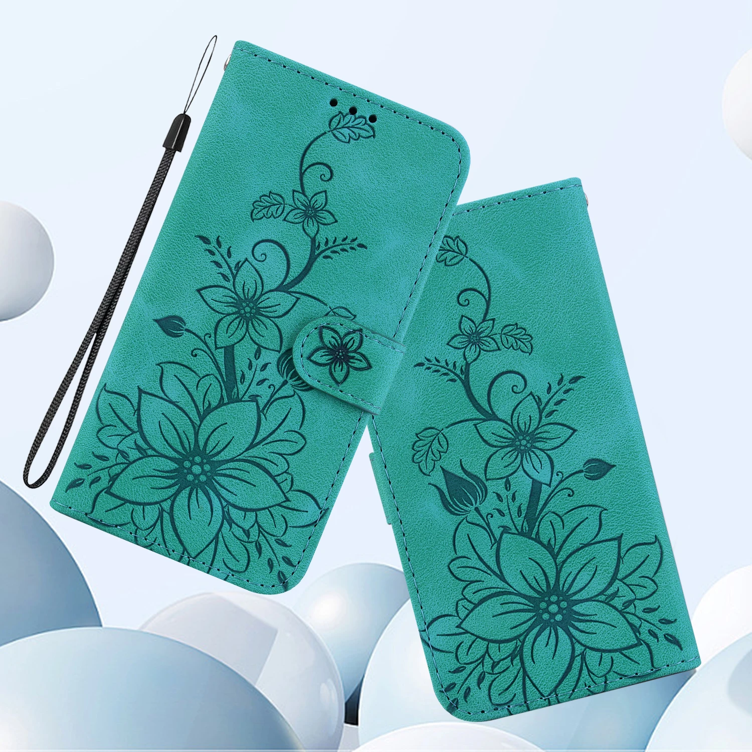 Flip Leather Magnetic Case For Infinix Note 11 12 30 40 PRO PLUS 4G 5G 30i 30 VIP note 12 2023 G96 11S 7 Lite Card Slot Wallet