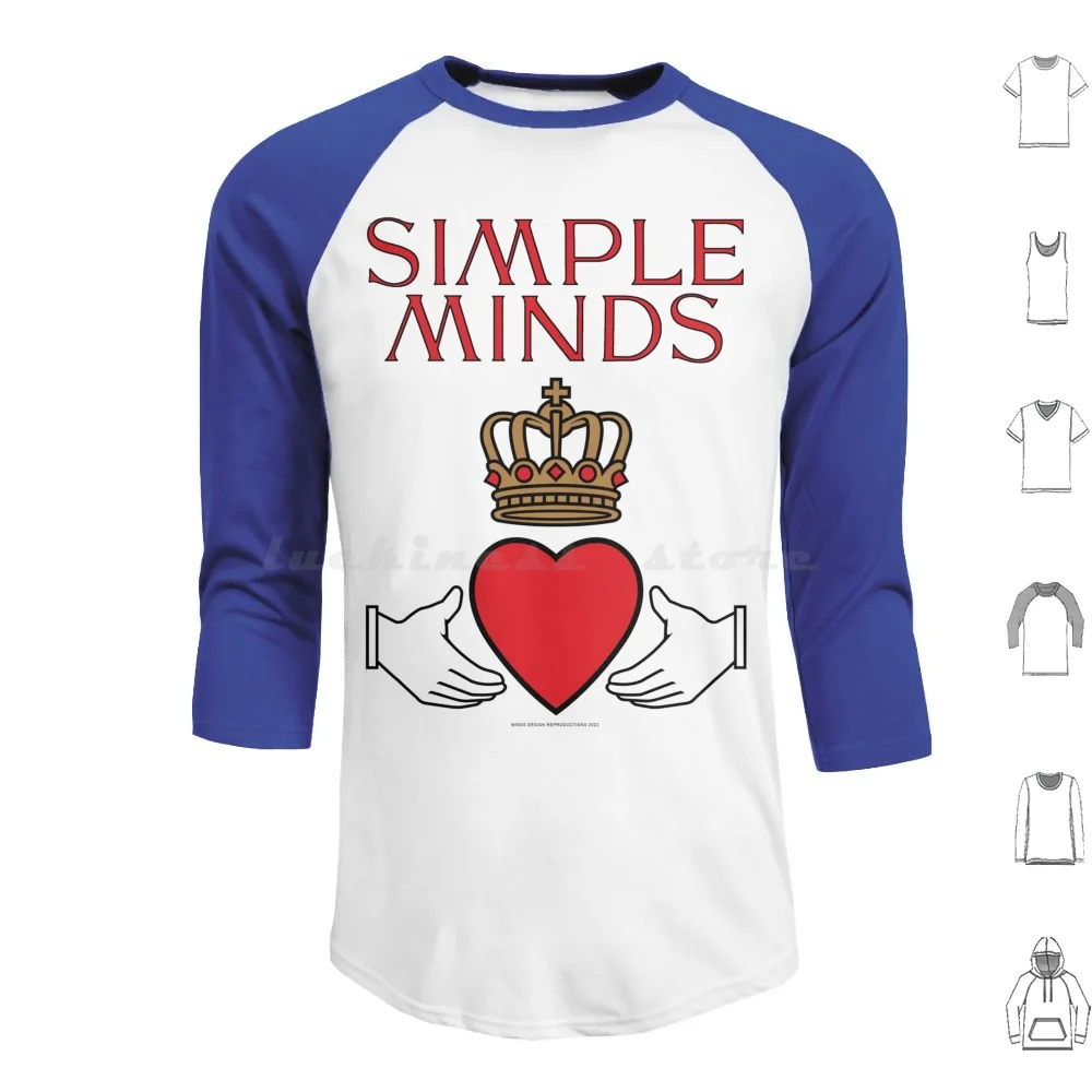 Simple Minds-Street… - image