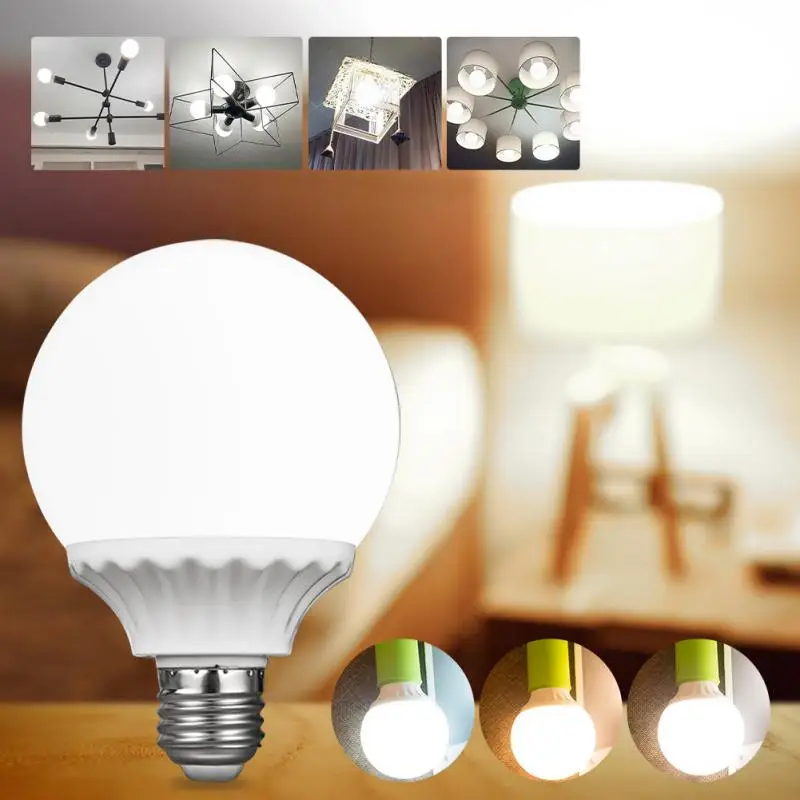 

Led Lamp Suitable For Various Lighting Fixtures Simplicity Lamp Bulb Home Decoration Pendant Lamp Reduce Power Consumption