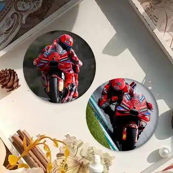 6 最佳銷售 摩托車徽章 - №4