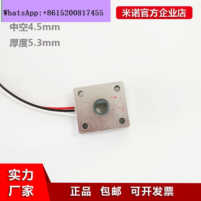 WDA-HDF Hollow Pote…