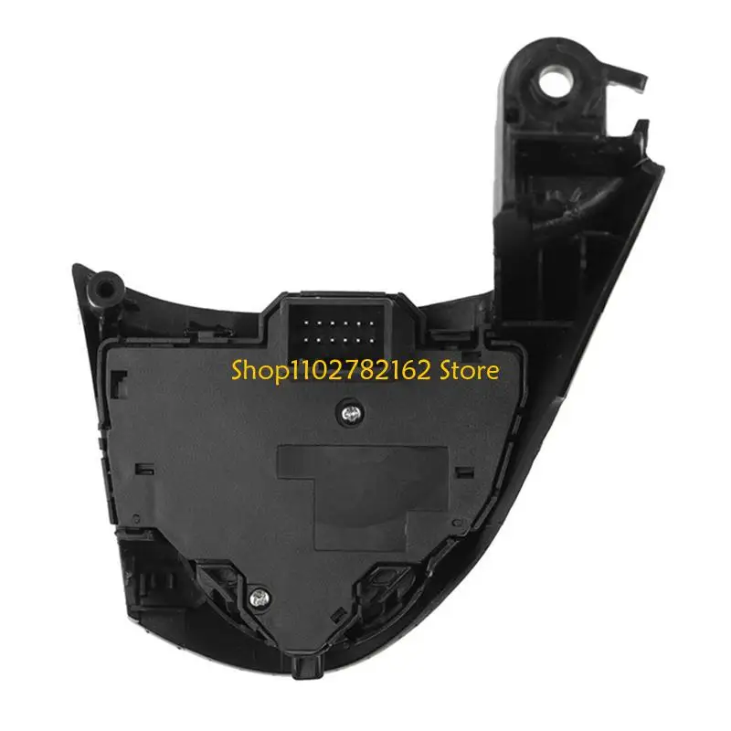 

547B Steering Wheel Control Switch 35880-TR0-A02 Automotive Replacement Part