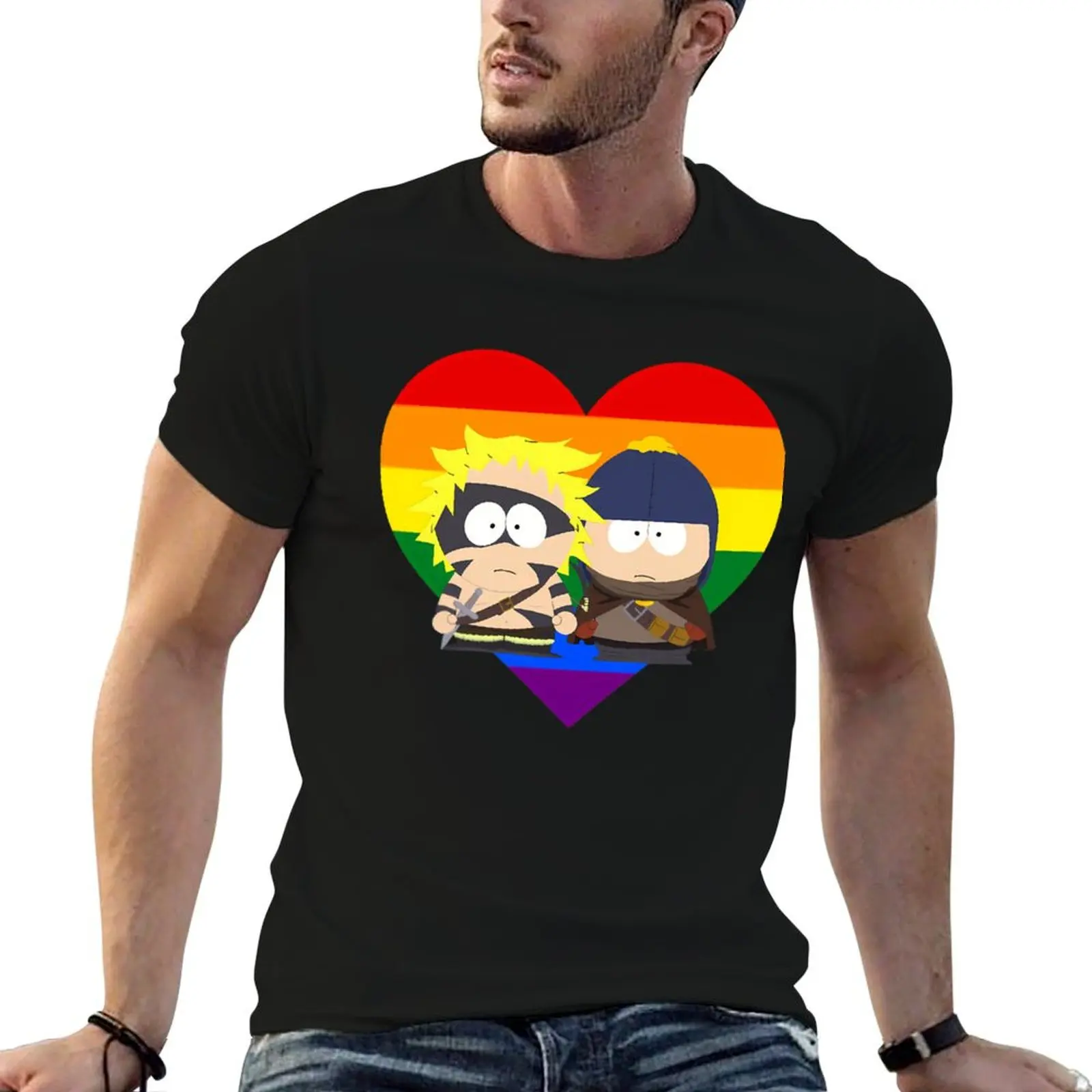 

Creek T-Shirt man clothes valentines boutique clothes blue lock funny gifts vintage t shirt men