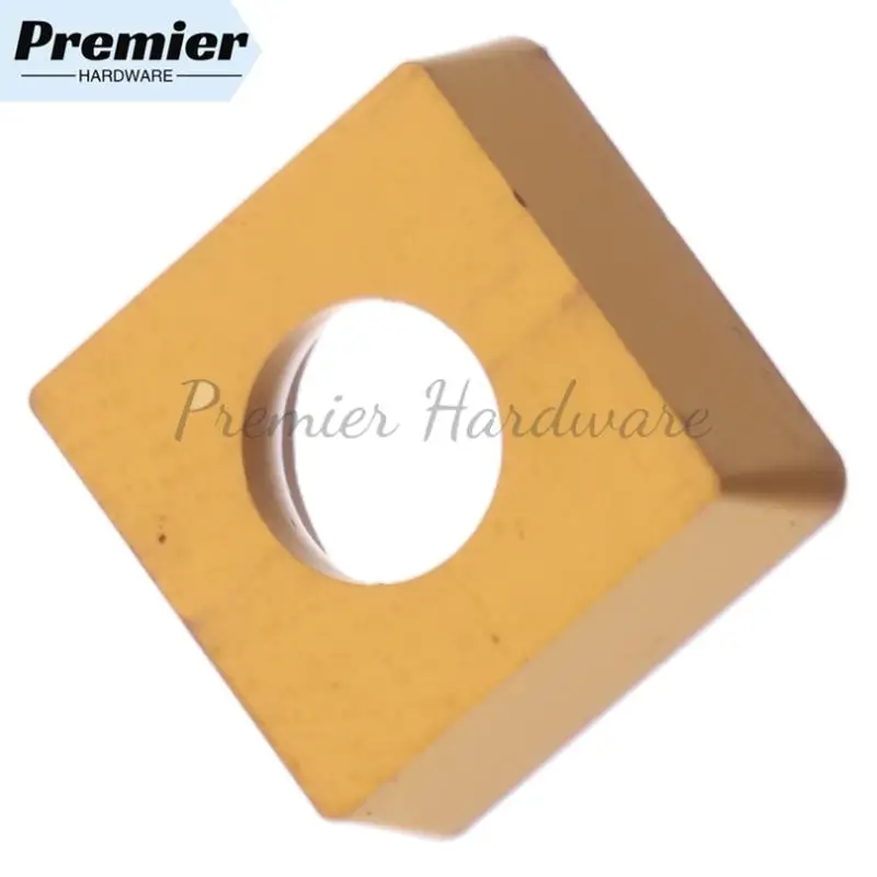 Такий как токарная пластина из абразивной стали SCMT09T308-GM SP3200 подходит для обработки деталей из мягкой стали.