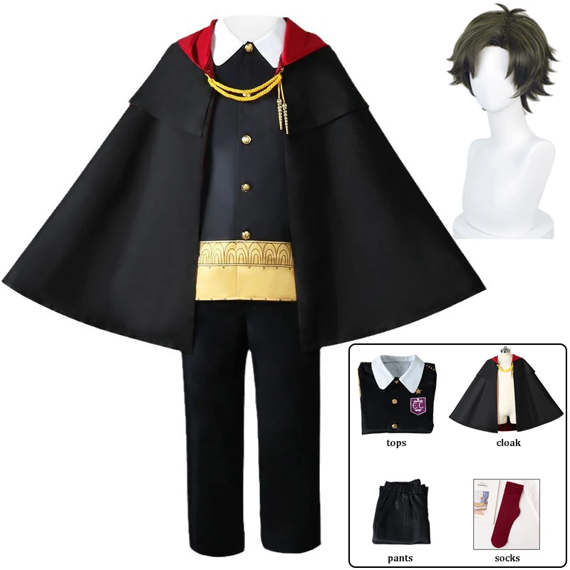 #87 Best Spy Family Costumes to Buy In 2026