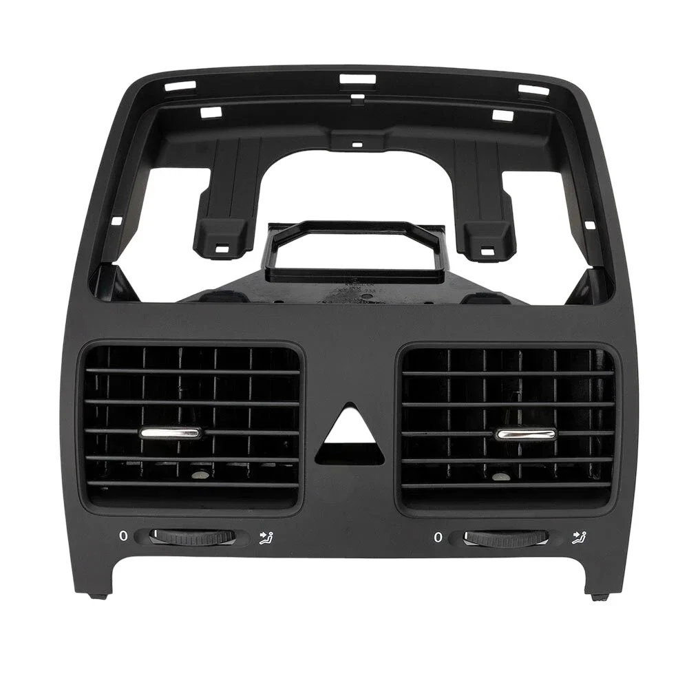 

Dashboard Air Vent Outlet for For Jetta MK5 2006 2011 & For Golf MK5 OEM Number 1K0819728F Plastic Construction