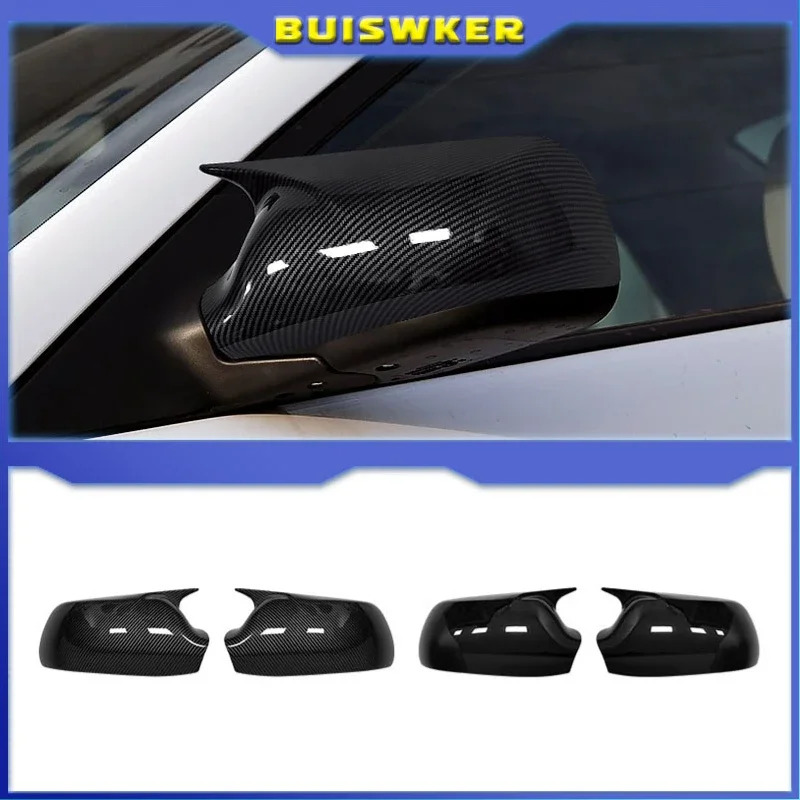 

Car Accessorie For Mazda 3 Reversing Mirror Cover Rearview Mirror Housing Mirror Shell