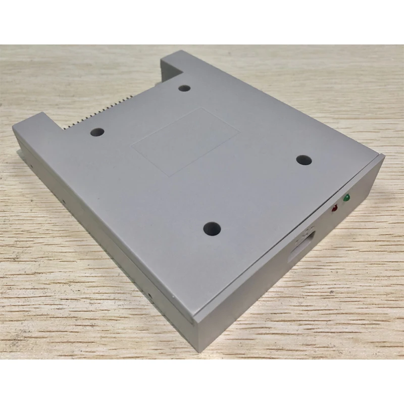 SMIEA FDD-UDD U144 1.44MB USB SSD Floppy Drive Emulator for Industrial Controller with Screw Kit