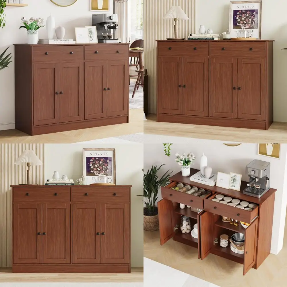 Modern Kitchen Buff… - image