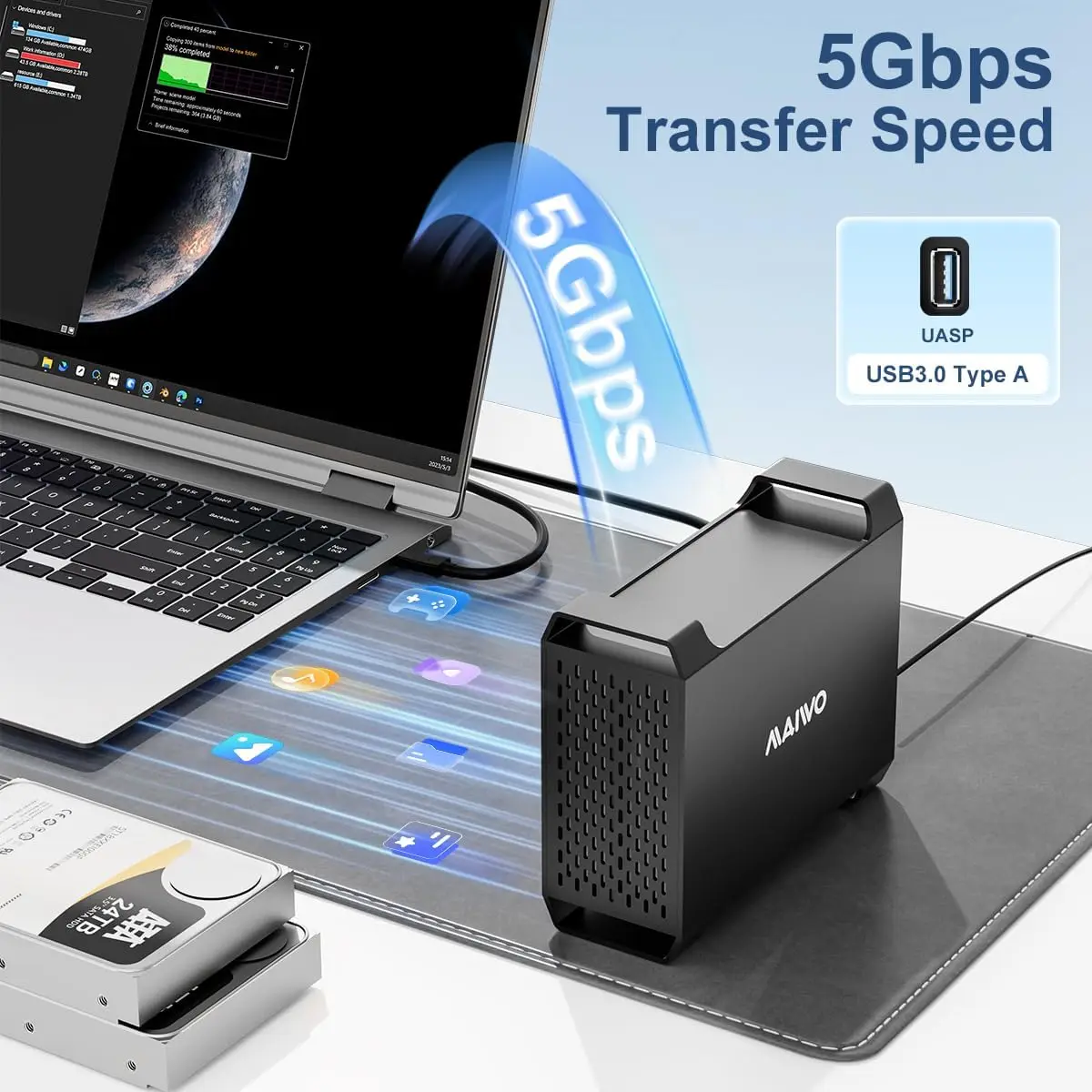 Thumbnail 2 - #6 Compare Hard Drive Arrays Before You Buy