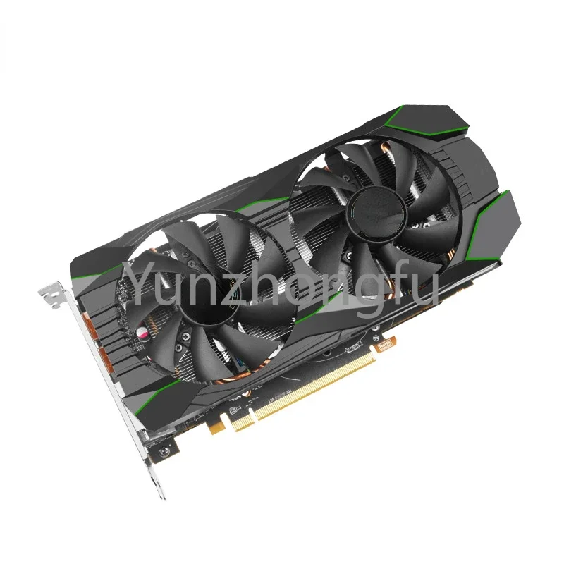 Rtx2060 Rtx2070 Rtx2080 Wholesale Rtx 2060super Gaming Graphic Cards Computer Graphics Cards Rx580 Rx570