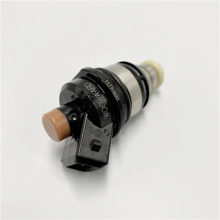 Hot Selling Original Gas OH6 Injector 1001101111 For WEICHAI