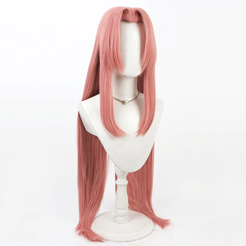 Ingrid Victoria Sofia Louise Margareta Cos Cosplay Wig Halloween Carnival Party Prop Synthetic Hair Heat Resistant Fiber+Wig Cap