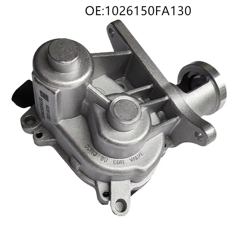 

Насадки для рекурсов EGR с газовым креплением для мотора JAC T6 T8 4DA1, 1026150FA130