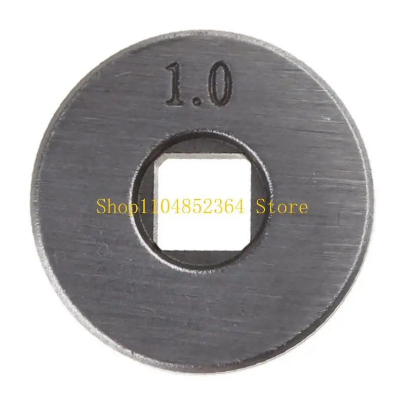 652F Hot Sale Mig Welder Wire Feed Drive Roller Roll Parts