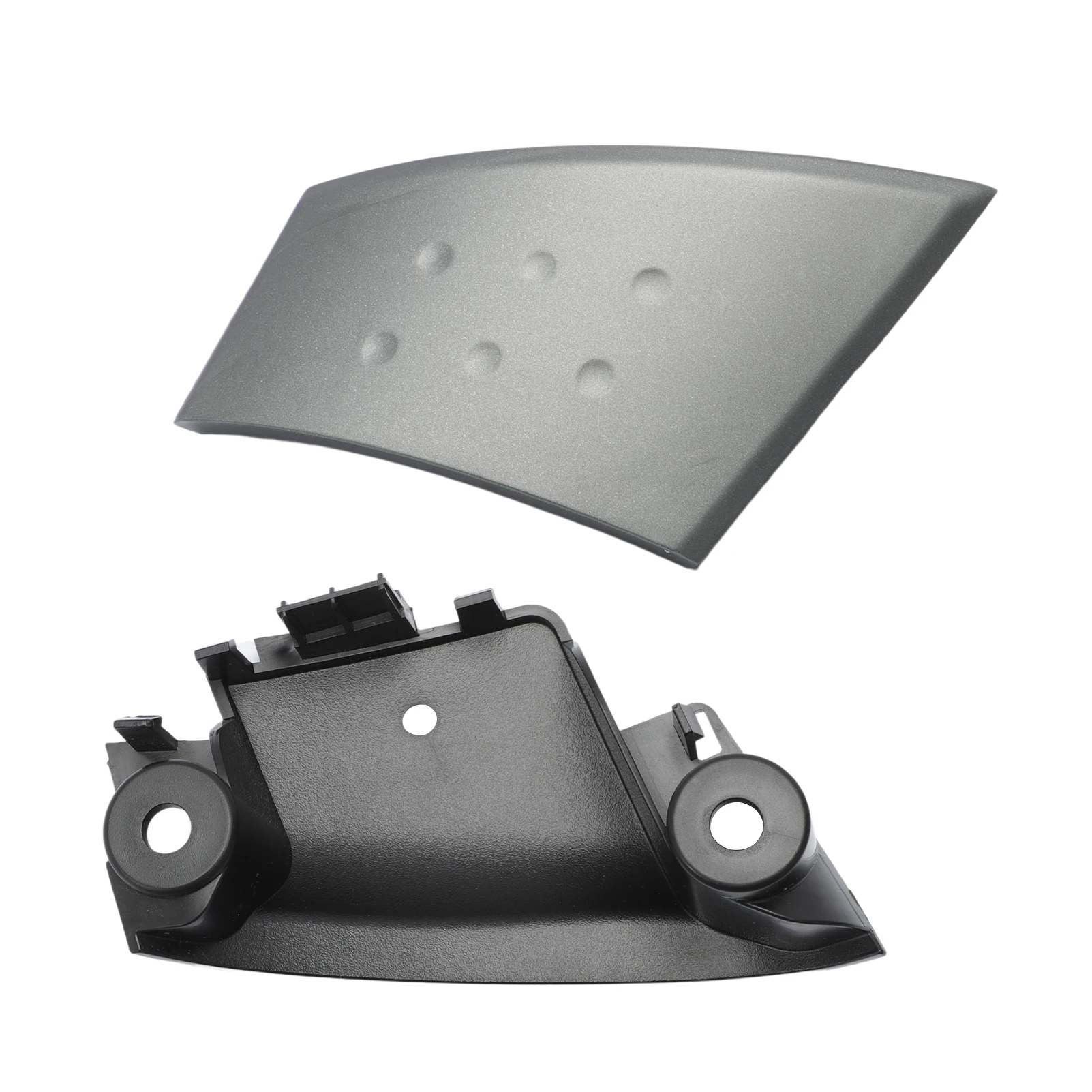

Left Side Car Gray Inner Handle Cover 74642-0H010 For Aygo 2005-2014 Citroën C1 2005-2009 Peugeot107 2005-2009 Car Interior Part