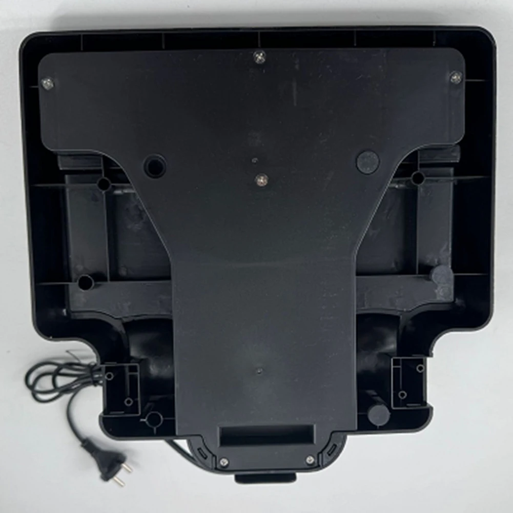 Aksesori Dudukan Pengisi Daya Penyedot Debu ABXHH untuk Redkey W13 Suku Cadang Pengganti Dudukan Pengisi Daya Penyedot Debu Steker UE