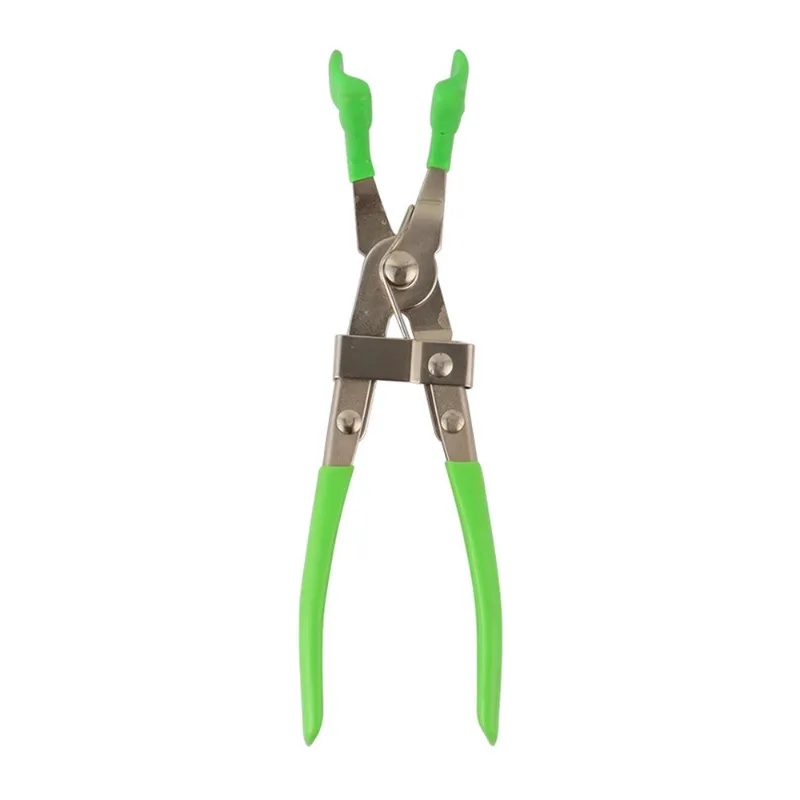 

1High pressure cylinder splitter spark plug wire clamp automotive spark plug pliers
