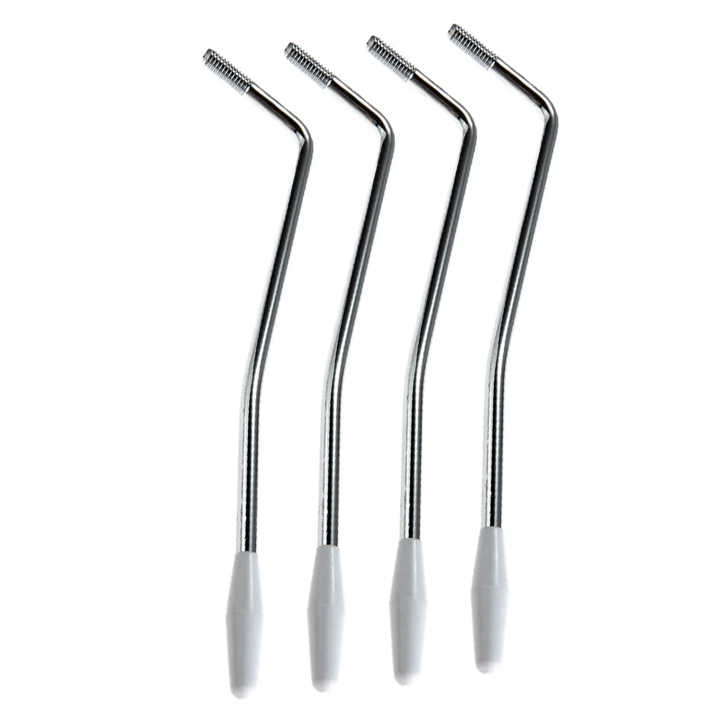 4 pièces guitare électrique Tremolo bras blanc 5Mm léger Portable Tremolo Vibrato Whammy barre pour pont de guitare électrique