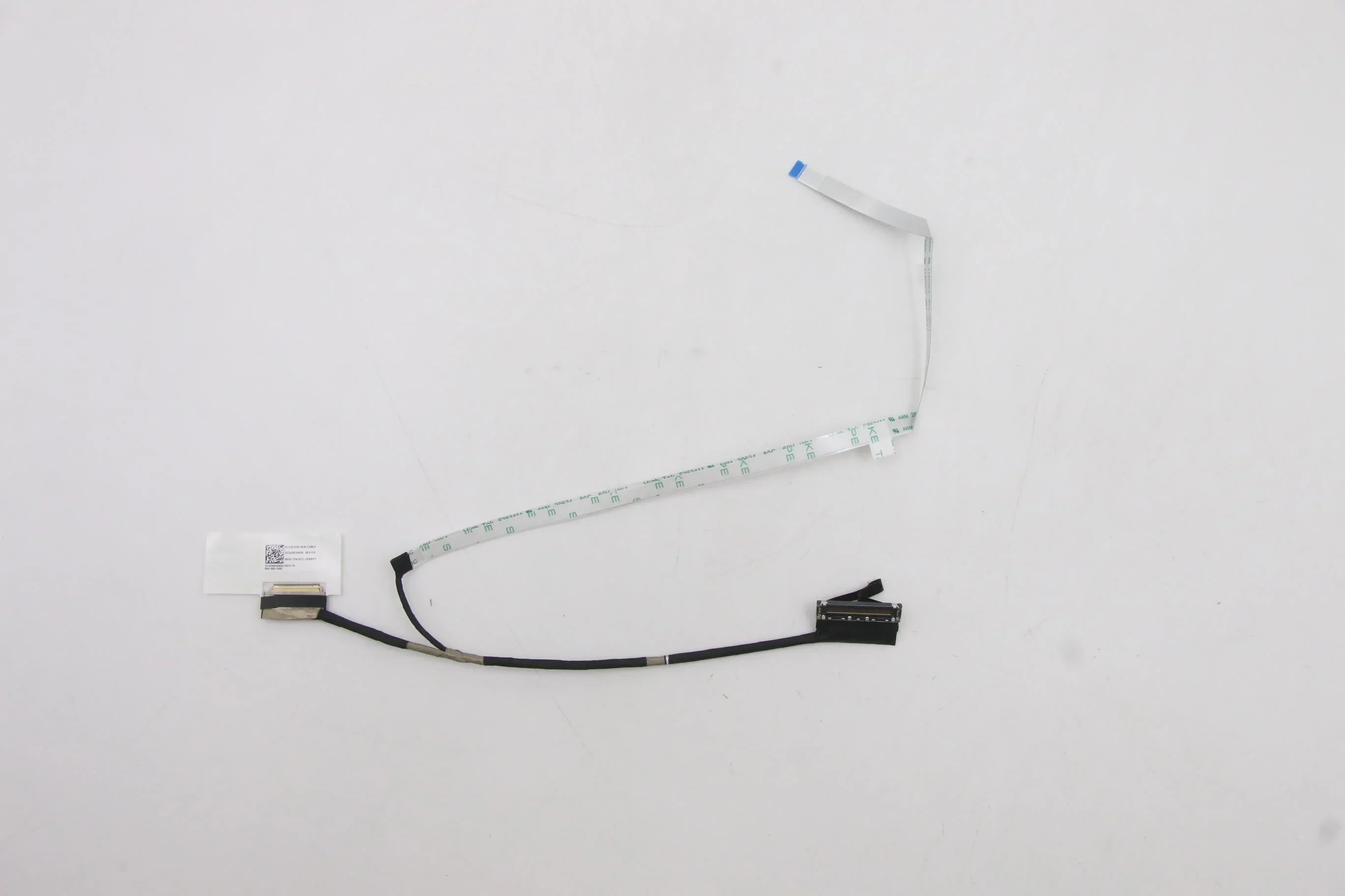 

New Original FLV35 Laptop LCD Screen video flexible flat cable For LenovoThinkBook15 G2 lcd cable 5C10S30188 DC02003QK00