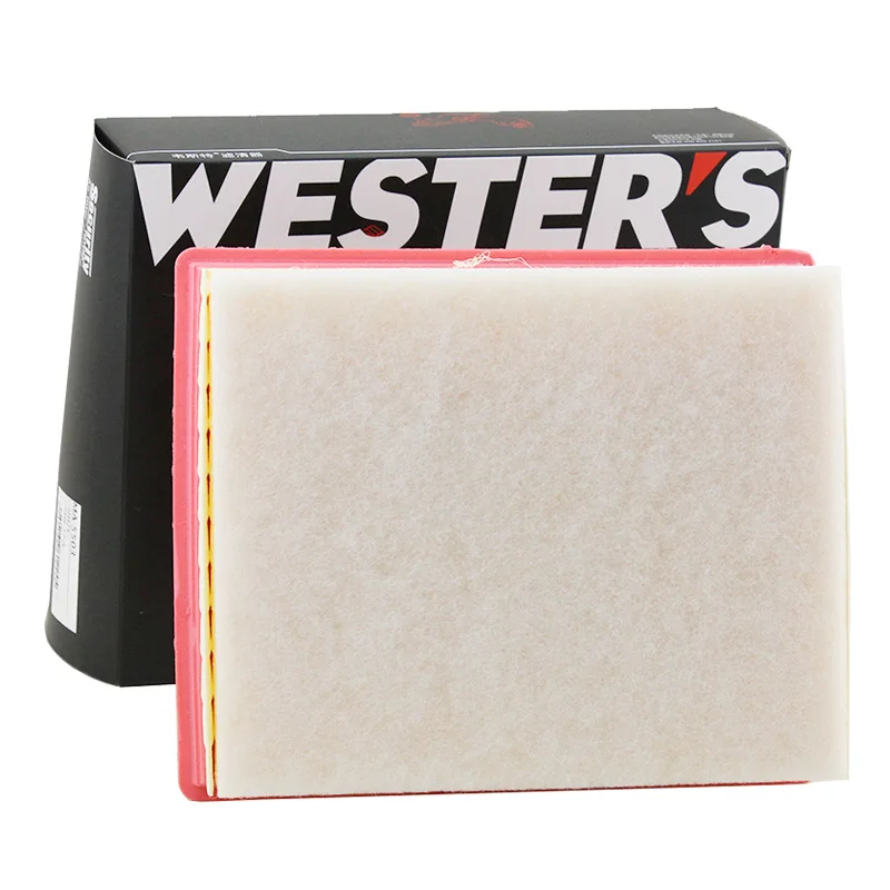 WESTGUARD MA5503 Air Filter For GWM HAVAL Hover F5 F7 F7X H2S H6 WEY VV5 1.5T VV6 2.0T 1109110XKZ1DA MANN C24069