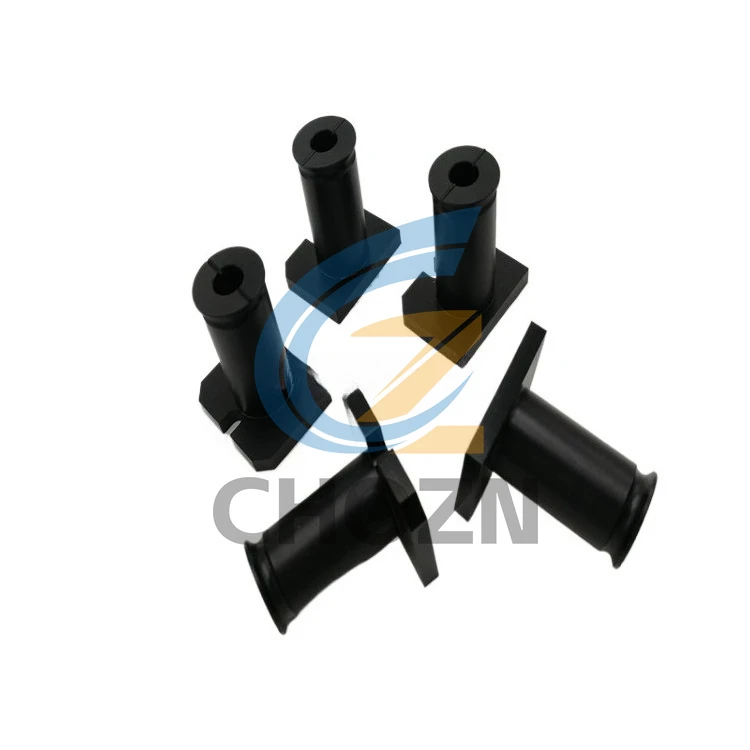 Peças impressas Roland de alta qualidade, ventosas de encaminhamento para Roland R700